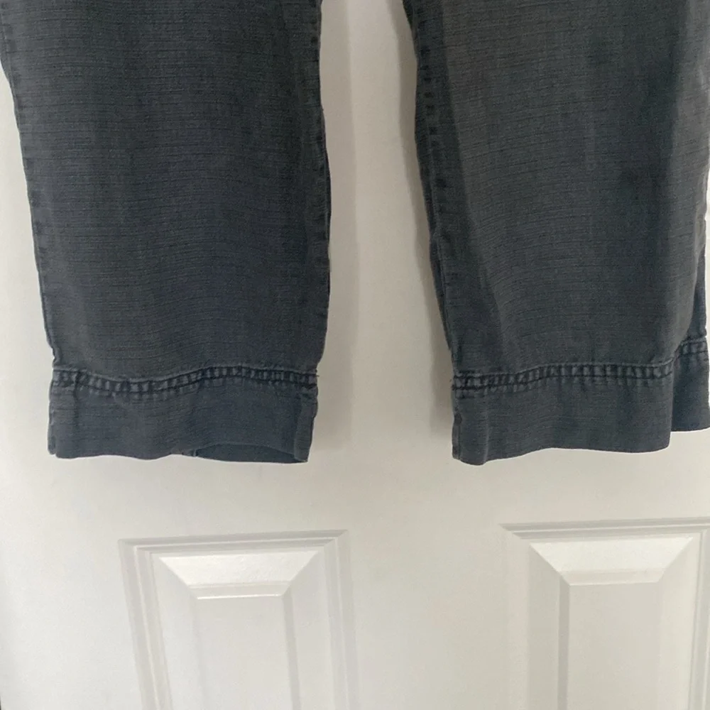 Splendid Collins Pant Lead Gray Size S - Picture 6 of 9